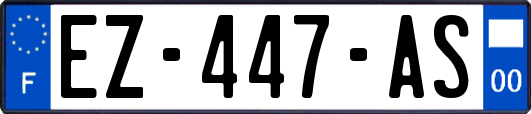 EZ-447-AS