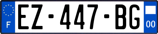 EZ-447-BG