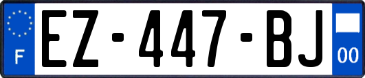 EZ-447-BJ