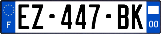 EZ-447-BK