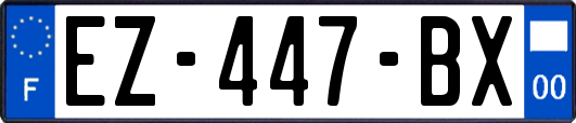 EZ-447-BX