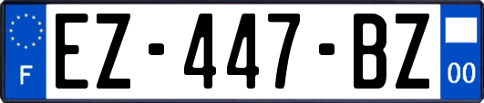 EZ-447-BZ