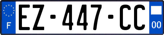 EZ-447-CC