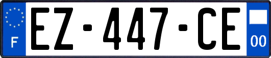 EZ-447-CE