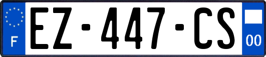 EZ-447-CS