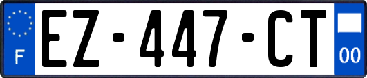 EZ-447-CT