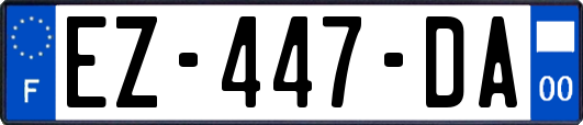 EZ-447-DA