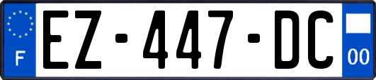 EZ-447-DC