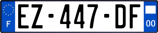 EZ-447-DF