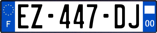 EZ-447-DJ