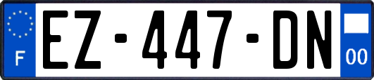 EZ-447-DN