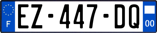 EZ-447-DQ