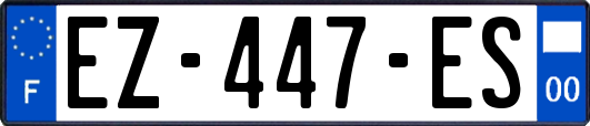 EZ-447-ES