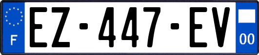 EZ-447-EV