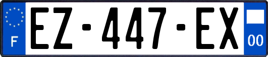 EZ-447-EX