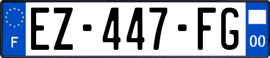 EZ-447-FG