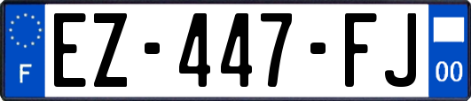 EZ-447-FJ