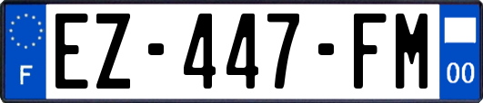 EZ-447-FM