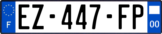 EZ-447-FP