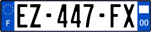 EZ-447-FX