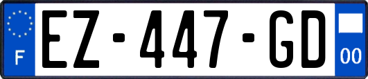 EZ-447-GD