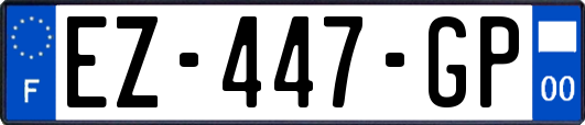 EZ-447-GP