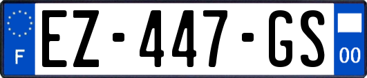 EZ-447-GS