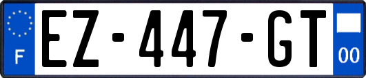 EZ-447-GT