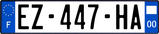 EZ-447-HA