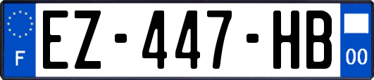 EZ-447-HB