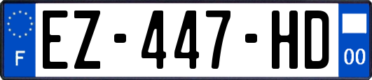 EZ-447-HD