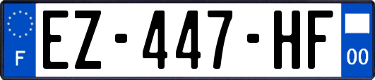 EZ-447-HF