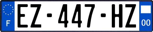 EZ-447-HZ