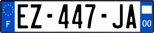 EZ-447-JA