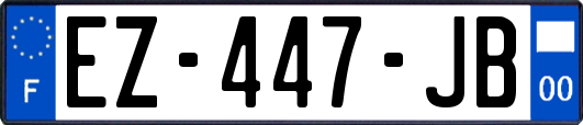 EZ-447-JB