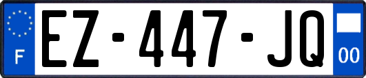 EZ-447-JQ