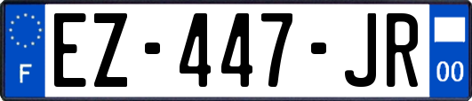 EZ-447-JR