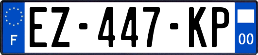 EZ-447-KP