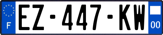 EZ-447-KW