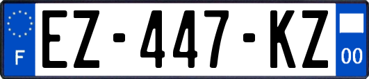 EZ-447-KZ