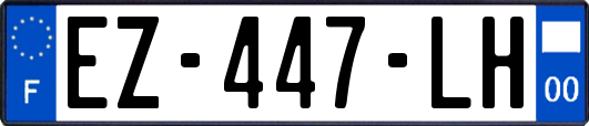 EZ-447-LH