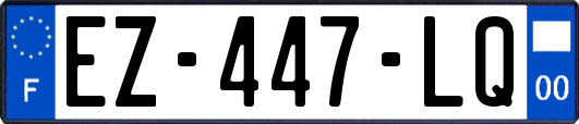 EZ-447-LQ