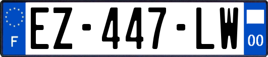 EZ-447-LW