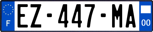 EZ-447-MA