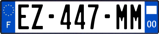 EZ-447-MM