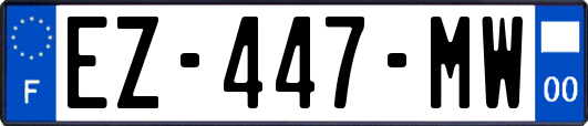 EZ-447-MW