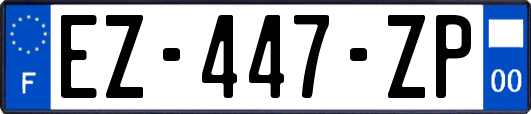 EZ-447-ZP