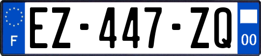 EZ-447-ZQ