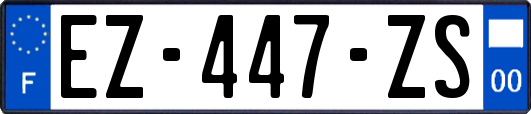 EZ-447-ZS