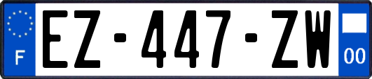 EZ-447-ZW